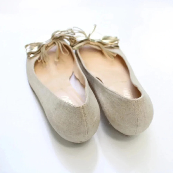 Butter peep toe wedges - Picture 12 of 13